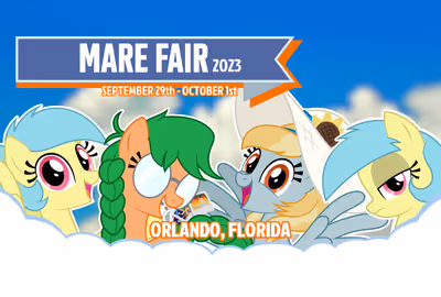 Mare Fair 2023