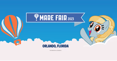 Mare Fair 2023