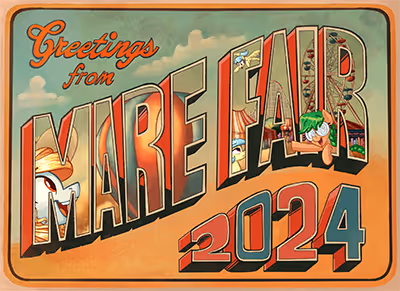 Mare Fair 2024