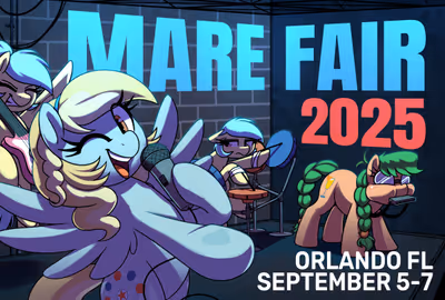 Mare Fair 2025