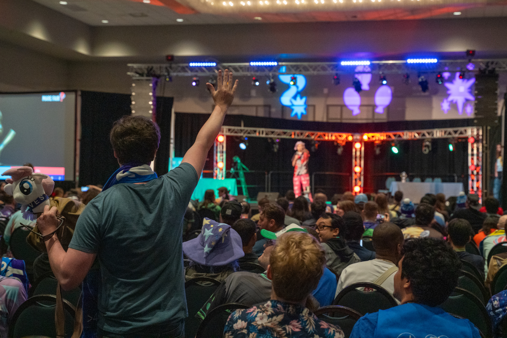 Mare Fair 2025 Raises $131,331 for Equine Rescue Charities